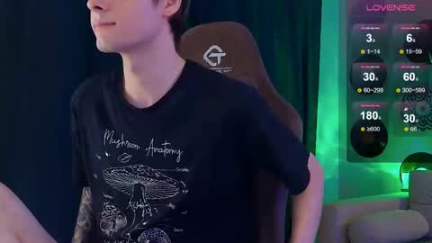 Samuel online show from 19, 3, 2026