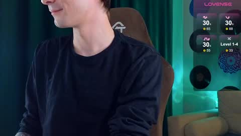 Samuel online show from 14, 4, 2026