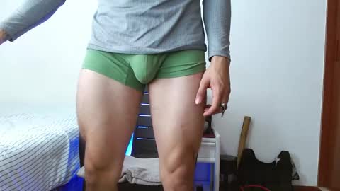 Santiago online show from 12, 12, 2024