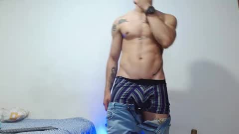 Santiago online show from 15, 12, 2024