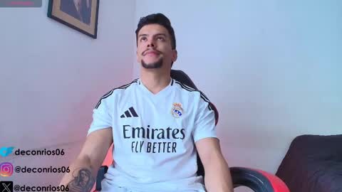 Santiago online show from 12, 3, 2026