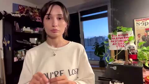 Hi there My name is Sofia online show from 6, 8, 2026