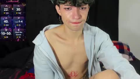 deep sexual dream1 online show from 3, 10, 2025