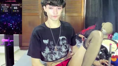 deep sexual dream1 online show from 6, 10, 2025