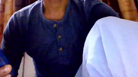 Snapshot of deepak4ualways chatting on 31, 12, 2024 sandy4umylove2014 online show from 31, 12, 2024