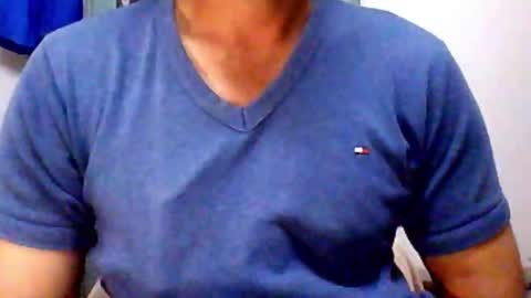 Snapshot of deepak4ualways chatting on 17, 9, 2025 sandy4umylove2014 online show from 17, 9, 2025