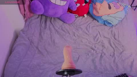 Mabel 3 online show from 16, 5, 2026