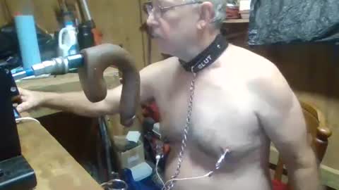 Deepthroat My Big Dildos online show from 9, 11, 2025