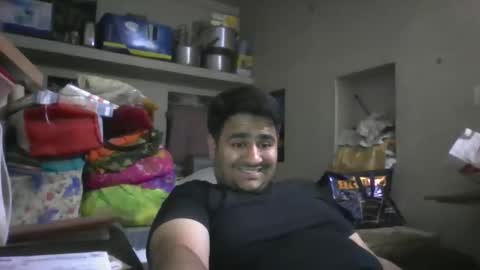 deepu1248 online show from 21, 3, 2026