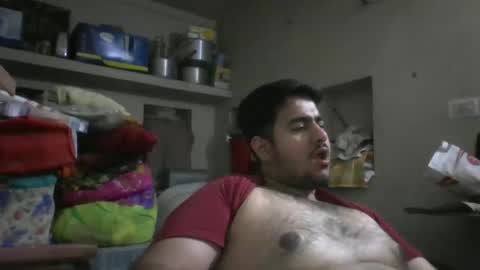 deepu1248 online show from 29, 3, 2026