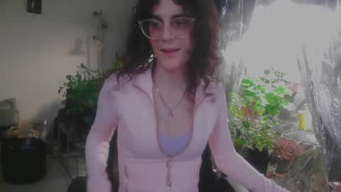 Alinochka online show from 16, 2, 2026