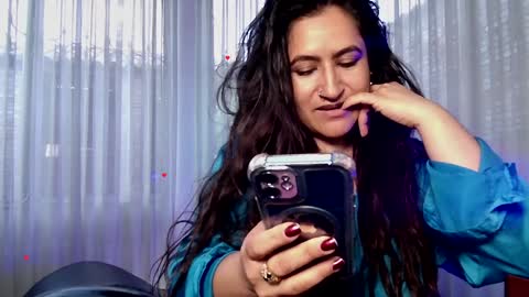 Andre  online show from 6, 12, 2024