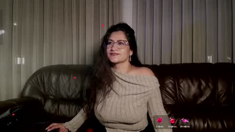 Andre  online show from 23, 1, 2025