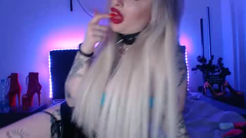 Jenna online show from 25, 2, 2025