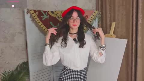 Amy online show from 29, 11, 2025