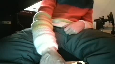 Snapshot of degrandis chatting on 27, 1, 2025 Luka Magic online show from 27, 1, 2025