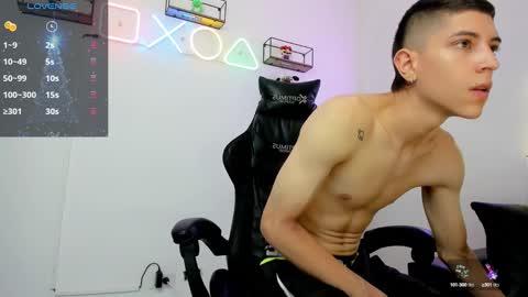 Snapshot of dei_v_48 chatting on 7, 12, 2024 DEIVY online show from 7, 12, 2024