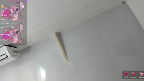 Snapshot of dei_v_48 chatting on 21, 1, 2025 DEIVY online show from 21, 1, 2025