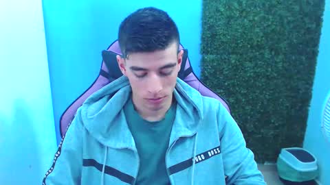 DEIBY online show from 2, 12, 2024