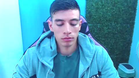 DEIBY online show from 3, 12, 2024