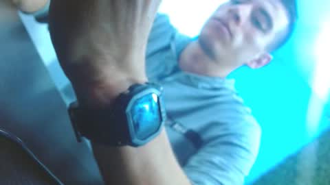 DEIBY online show from 3, 12, 2024