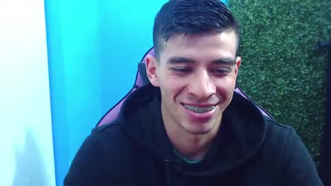 DEIBY online show from 14, 12, 2024