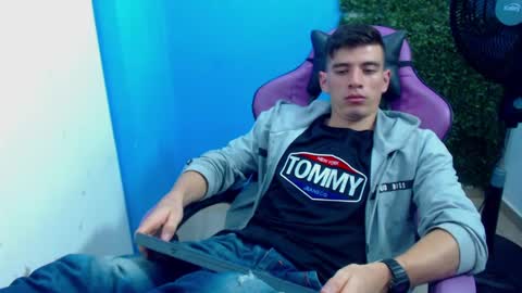 DEIBY online show from 19, 12, 2024