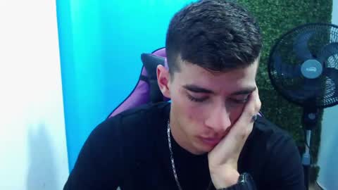 DEIBY online show from 3, 1, 2025