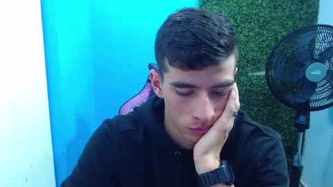 DEIBY online show from 8, 1, 2025