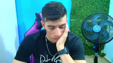 DEIBY online show from 20, 1, 2025