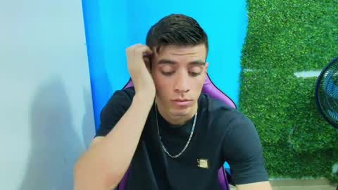 DEIBY online show from 23, 1, 2025