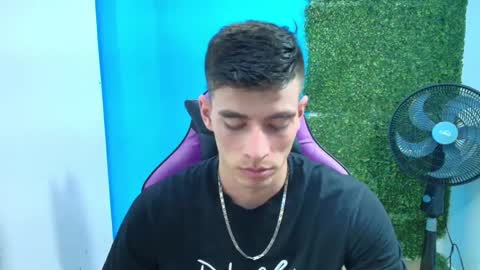 DEIBY online show from 1, 2, 2025