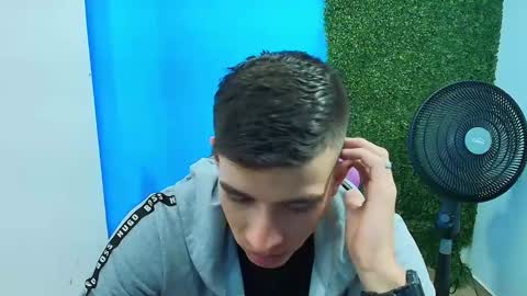 DEIBY online show from 10, 2, 2025