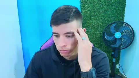 DEIBY online show from 12, 2, 2025