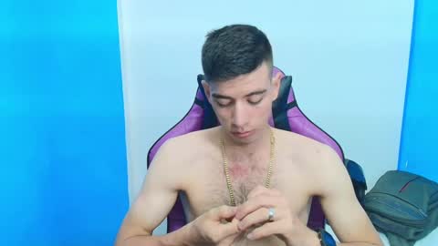 DEIBY online show from 6, 3, 2025