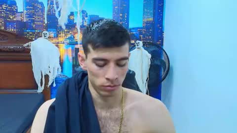 DEIBY online show from 14, 10, 2025