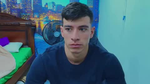 DEIBY online show from 5, 12, 2025