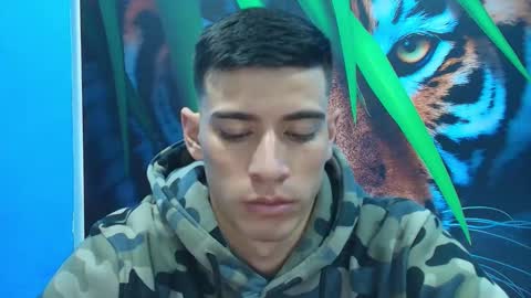 DEIBY online show from 16, 2, 2026