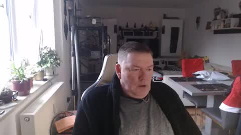 deinprinz2312 online show from 1, 1, 2025