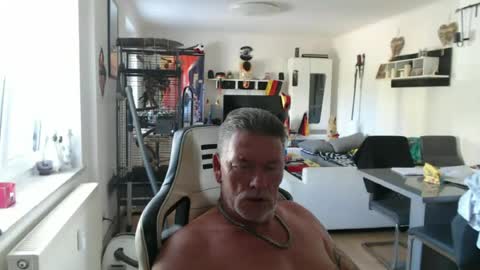 deinprinz2312 online show from 24, 6, 2026