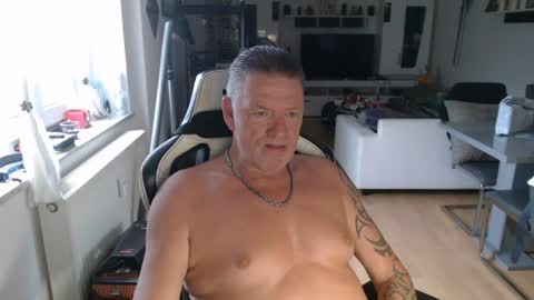 deinprinz2312 online show from 4, 7, 2026