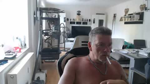 deinprinz2312 online show from 12, 7, 2026