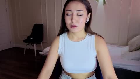 Snapshot of deiri_destiny chatting on 14, 6, 2026 sexy bimbo little kitty asian misstress quen princes sexy girl you can just call me pleasure online show from 14, 6, 2026