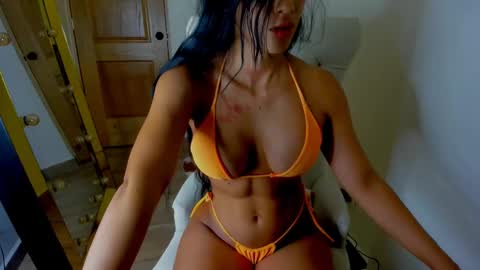 Snapshot of deisy_madrid chatting on 15, 12, 2024 deisymadrid online show from 15, 12, 2024