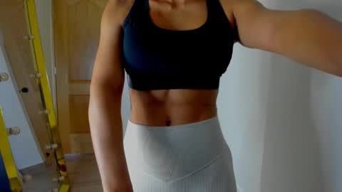 Snapshot of deisy_madrid chatting on 16, 12, 2024 deisymadrid online show from 16, 12, 2024