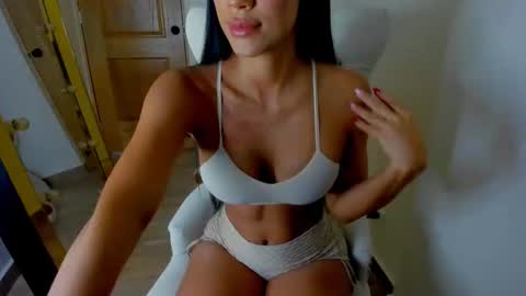 Snapshot of deisy_madrid chatting on 28, 12, 2024 deisymadrid online show from 28, 12, 2024
