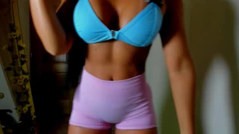 Snapshot of deisy_madrid chatting on 26, 9, 2025 deisymadrid online show from 26, 9, 2025
