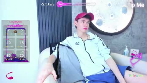 Deivid online show from 18, 9, 2025