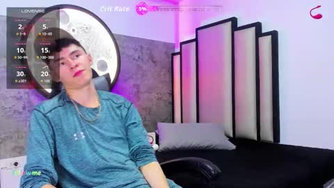 Deivid online show from 25, 10, 2025