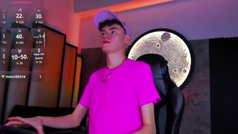 Deivid online show from 31, 10, 2025